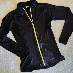 Marika Women's Black Top